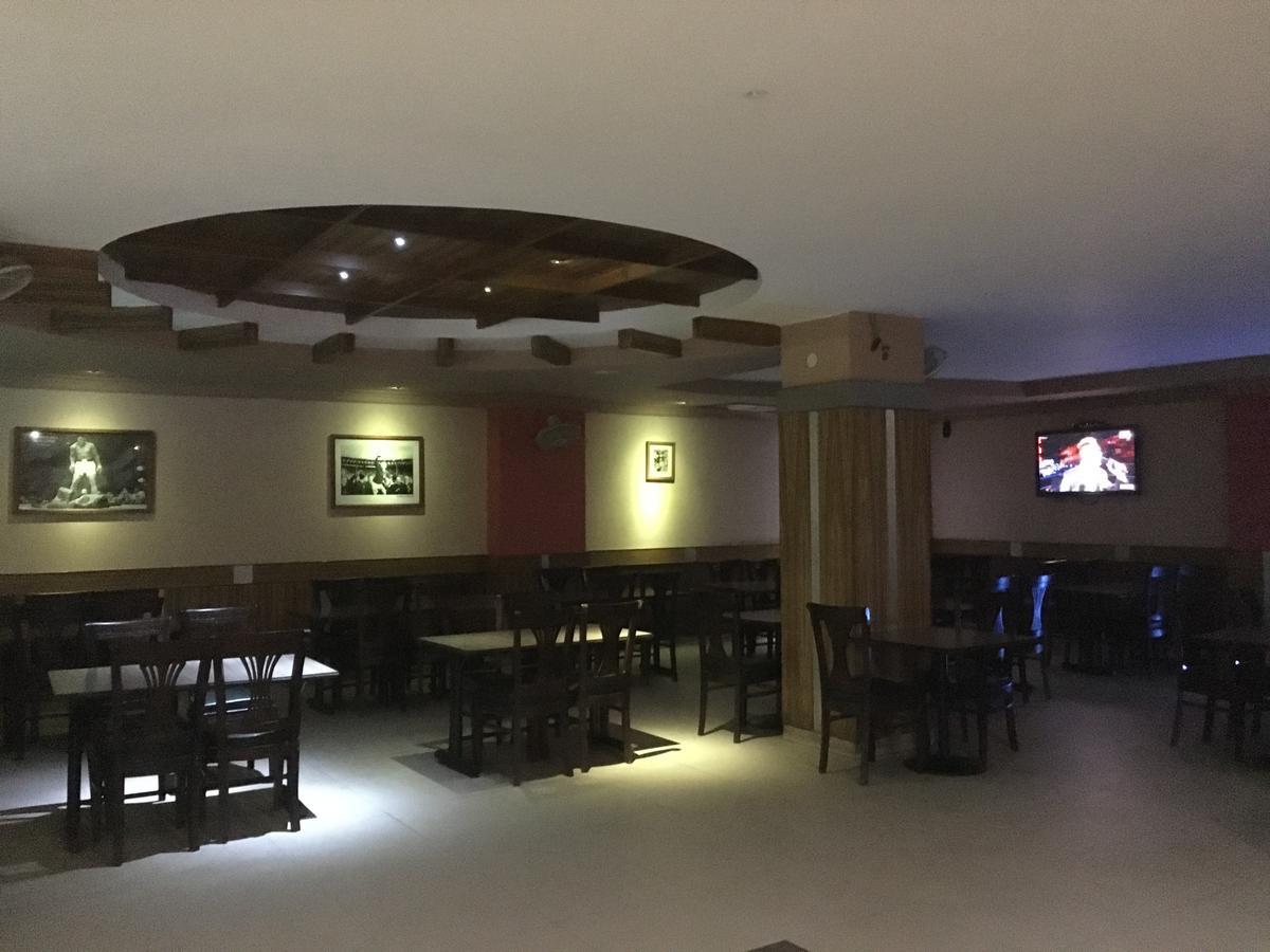 Shiv Hotel And Joe'S Bar & Restaurant Jandiala Ngoại thất bức ảnh