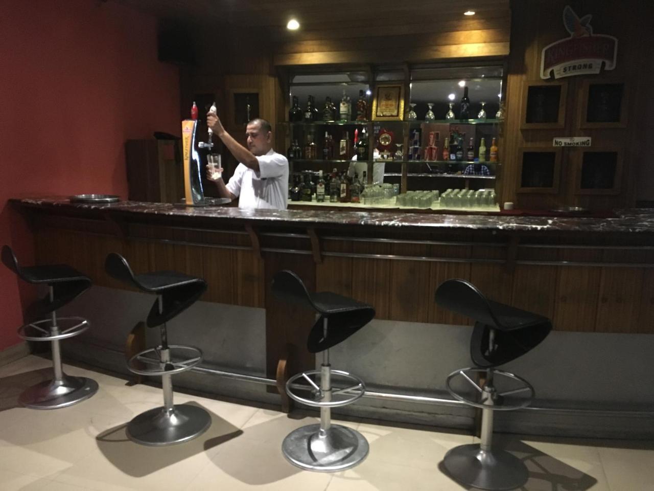 Shiv Hotel And Joe'S Bar & Restaurant Jandiala Ngoại thất bức ảnh